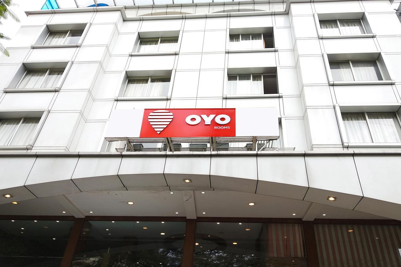 Oyo 6110 Thalassa Suites Bangalore Exterior foto